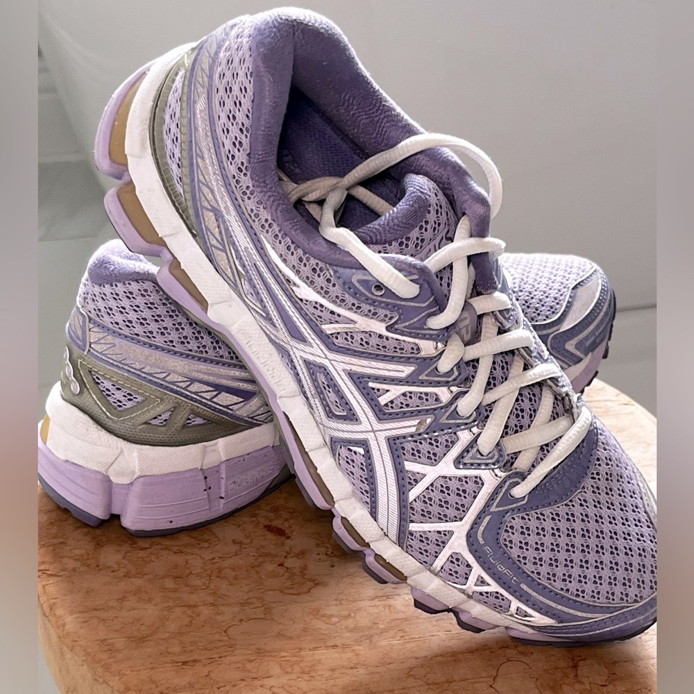 ASICS Gel-Keyano 20 Lite-Show Women's Running Shoes. Women’s size 7.5